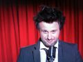 standup 08