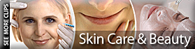 Skin Care & Beauty