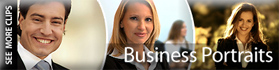 Business Portraits