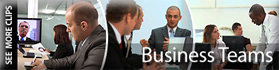 Business Teams