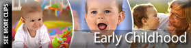 Early Childhood