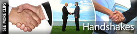 Handshakes