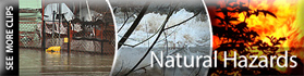 Natural Hazards