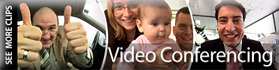 Video Conferencing
