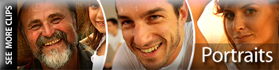 Portraits