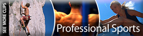 Professional Sports