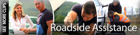Roadside assistance