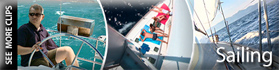 Sailing