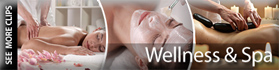 Wellenss & Spa