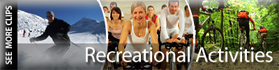 Recreational Activities