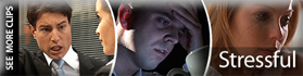Stressful